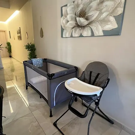 Harmony Seaside House Apartment Ialysos  Exterior photo