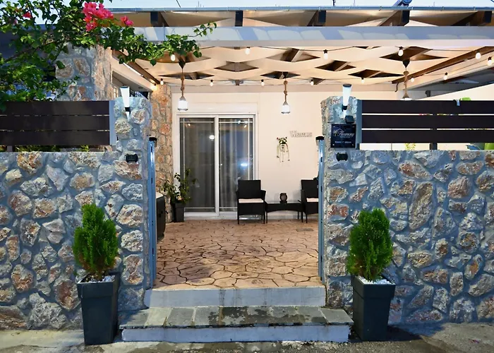 Harmony Seaside House