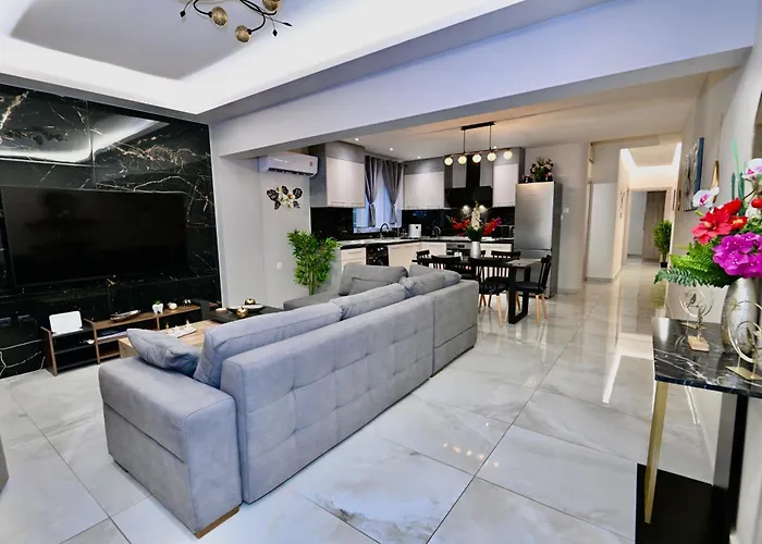 Harmony Seaside House