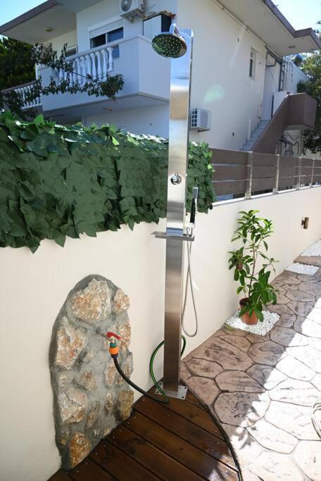 Harmony Seaside House Apartment Ialysos (Rhodes)