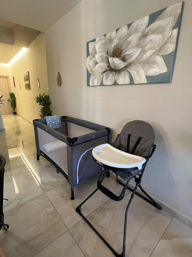 Harmony Seaside House Apartment Ialysos (Rhodes)