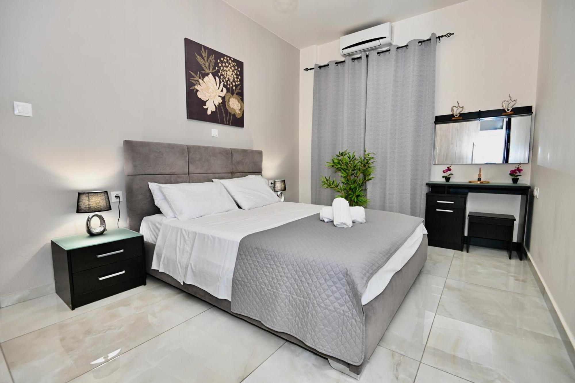 Harmony Seaside House Apartment