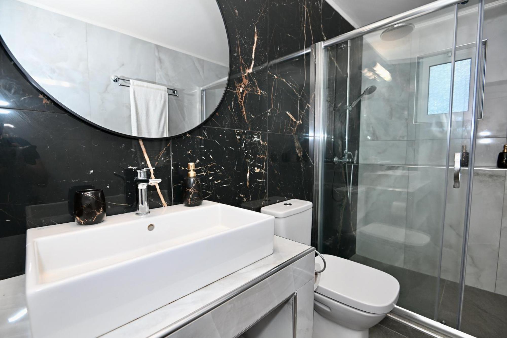 Harmony Seaside House Apartment *