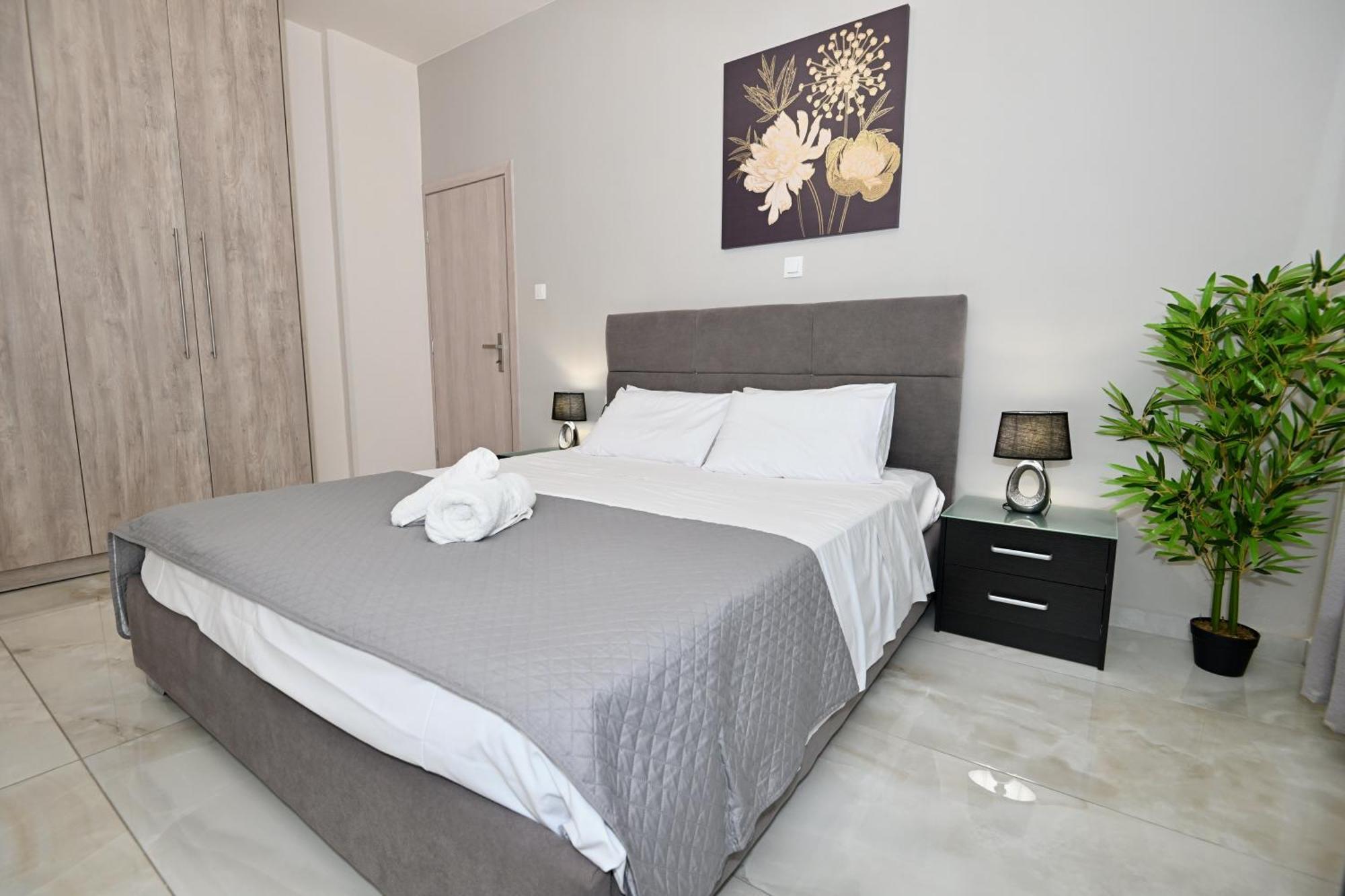 Harmony Seaside House Apartment