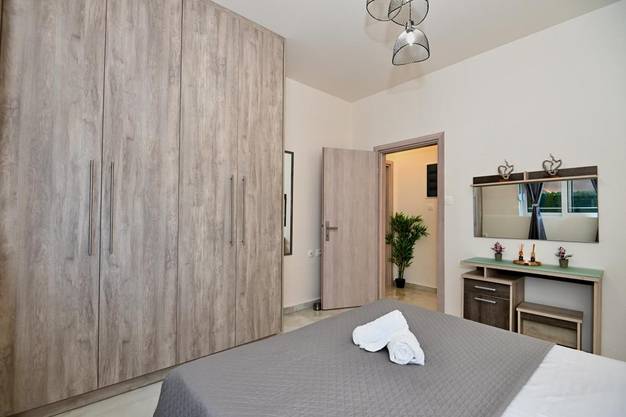 Harmony Seaside House Apartment
