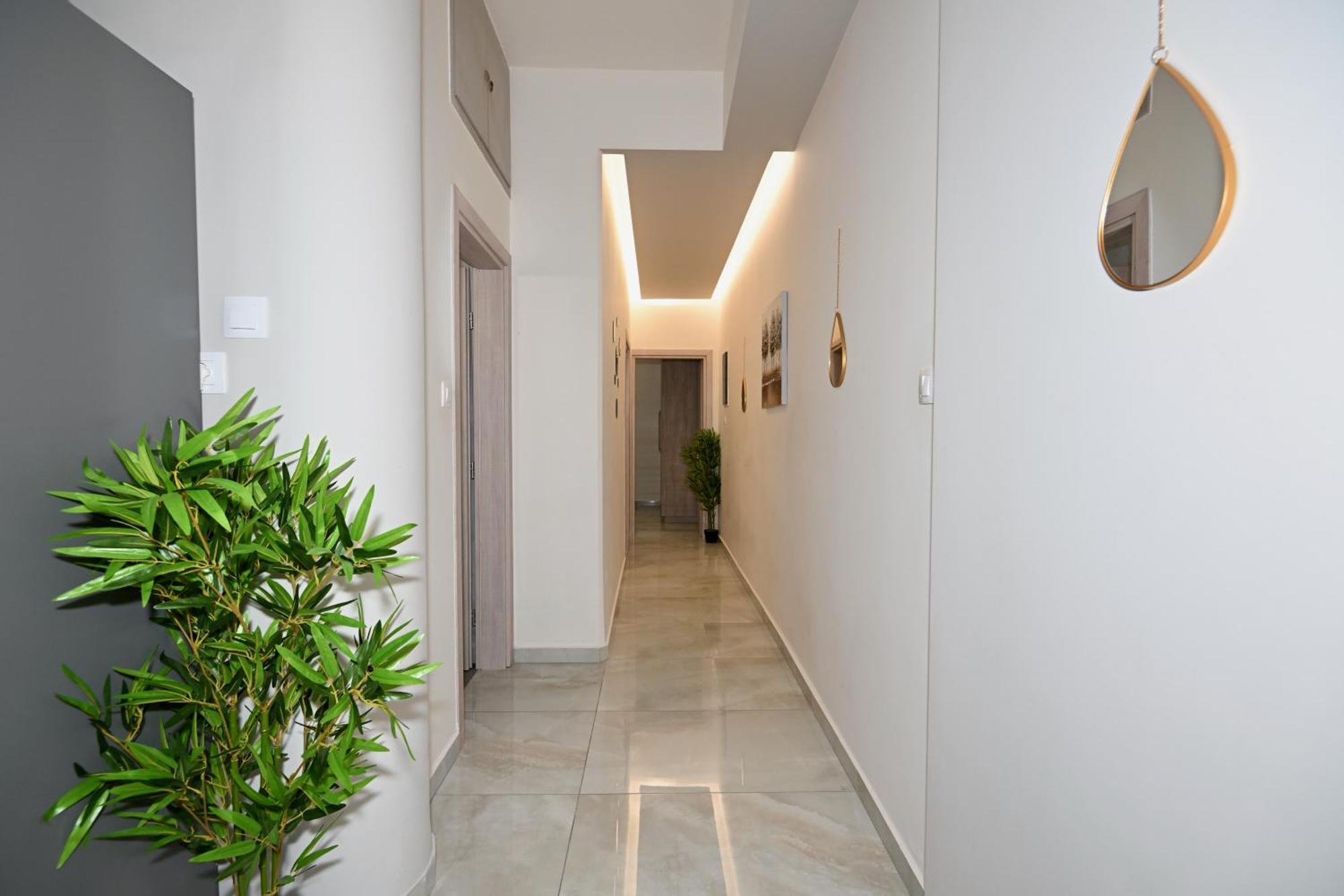 Apartment Harmony Seaside House